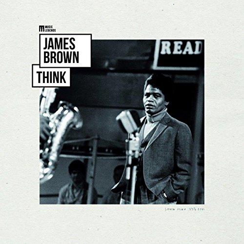 Think [Vinyl LP]