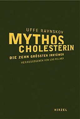 Mythos Cholesterin: Die zehn grössten Irrümer