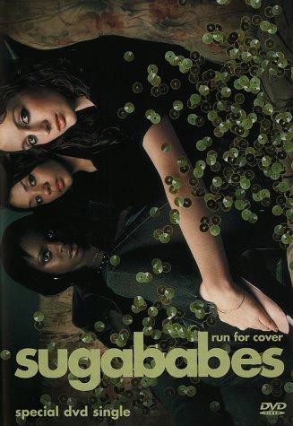 Sugababes - Run For Cover (DVD Single)