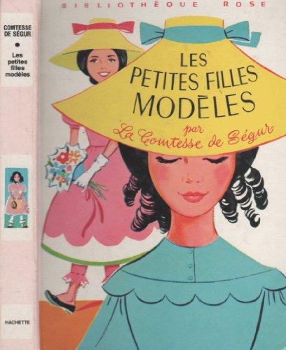 Les petites filles modèles