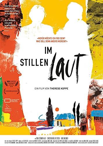 Im Stillen laut