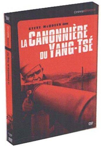 La canonniere du yang tse [FR Import]