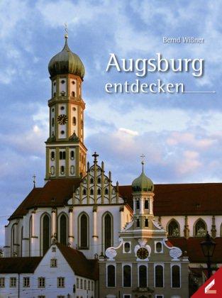 Augsburg entdecken