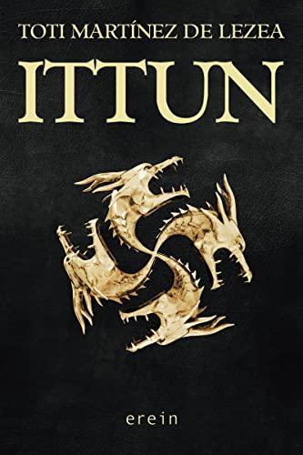 Ittun (Narrativa, Band 33)