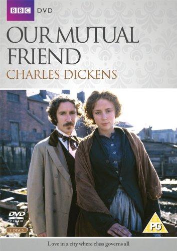 Our Mutual Friend [2 DVDs] [UK Import]