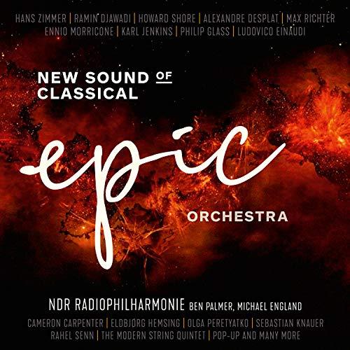 Epic Orchestra -New Sound of Classical