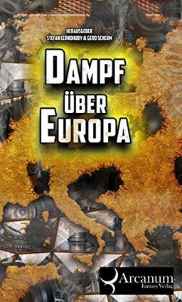 Dampf über Europa