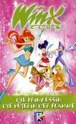 Winx Club,the-Folge 9 [Musikkassette]