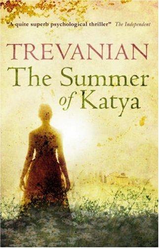 Summer of Katya