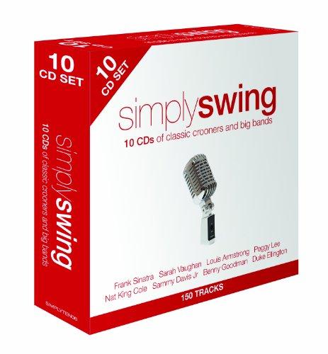 Simply Swing (10cd)