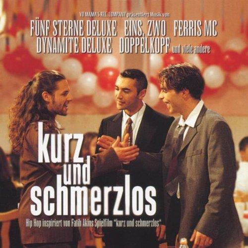 Kurz und Schmerzlos - Hip Hop Inspired By