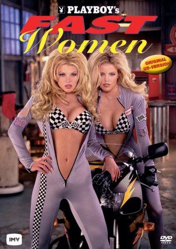 Playboy's Fast Women