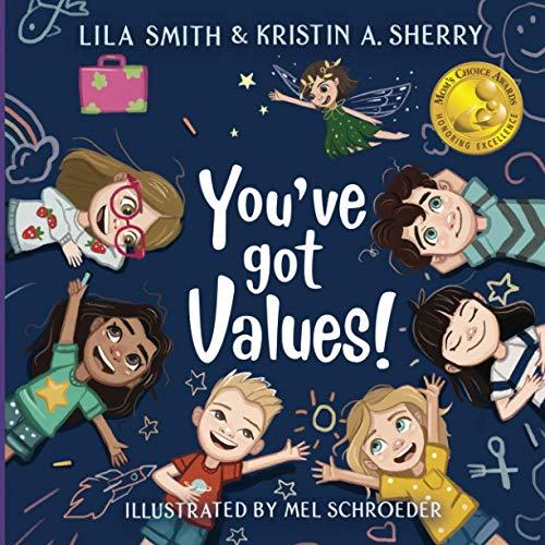 You've Got Values!