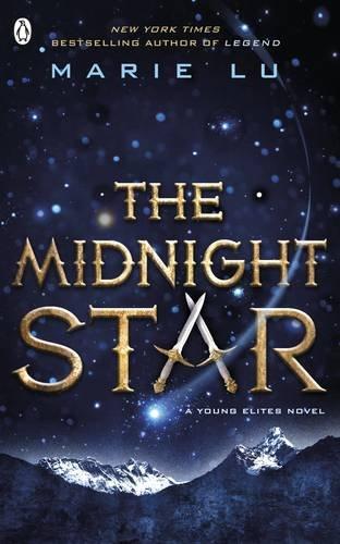 The Midnight Star (The Young Elites book 3)