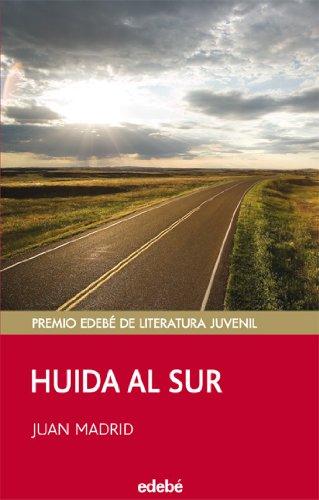 Huída al sur (PERISCOPIO, Band 54)