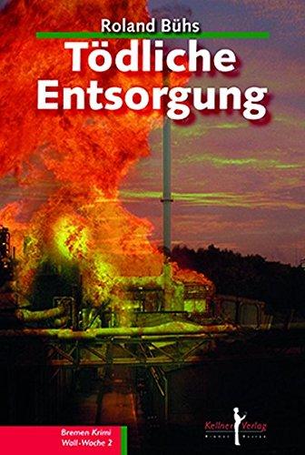 Tödliche Entsorgung