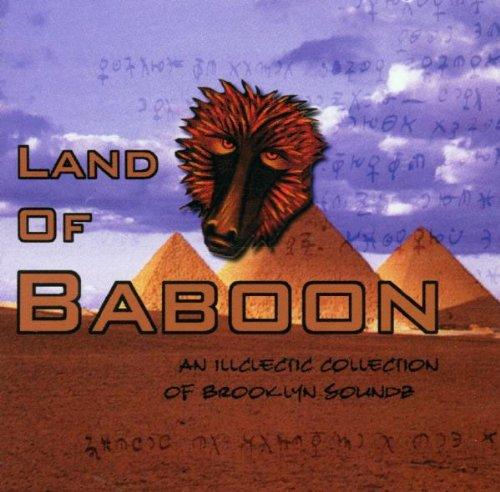 Land of Baboon