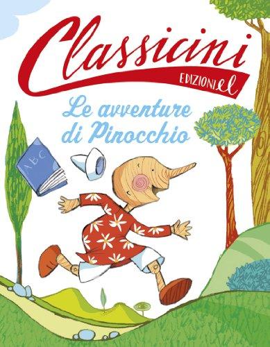 Le avventure di Pinocchio di Carlo Collodi