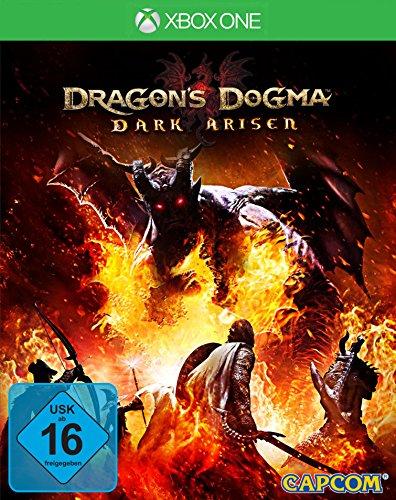 Dragon's Dogma Dark Arisen