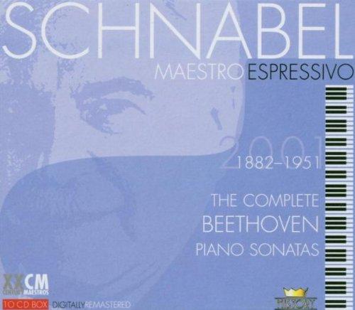 Schnabel-Maestro Espressivo