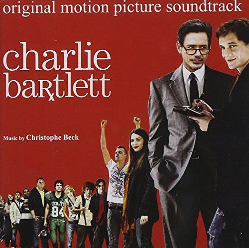 Charlie Bartlett