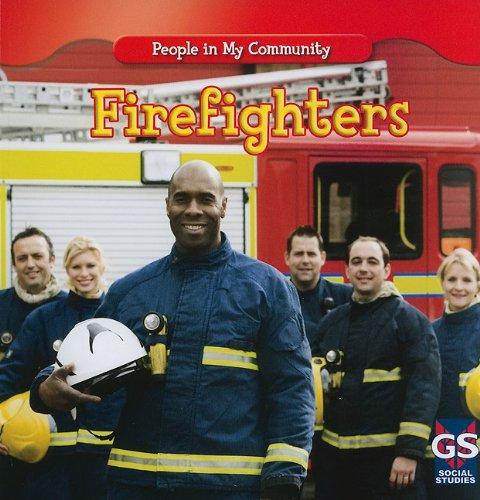 Firefighters (People in My Community)