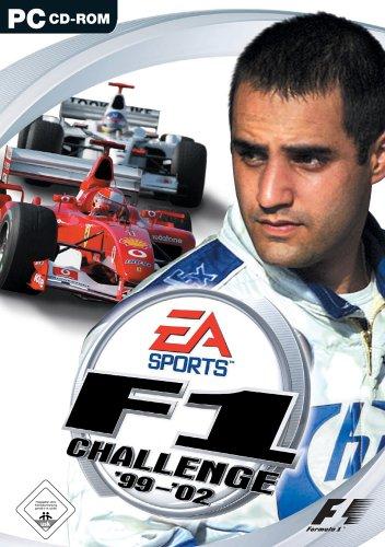 F1 Challenge 99 - 02