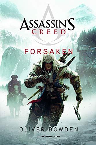 Assassin's Creed : Forsaken (Minotauro Games)