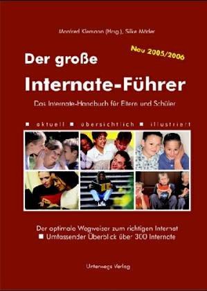 Der große Internate- Führer. Für Deutschland und die Schweiz