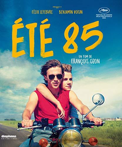 Eté 85 [Blu-ray] [FR Import]