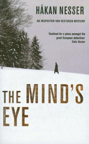 The Mind's Eye (Chief Inspector Van Veeteren)