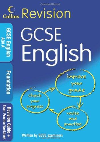 Revision Guide + Exam Practice Workbook (Collins GCSE Revision)