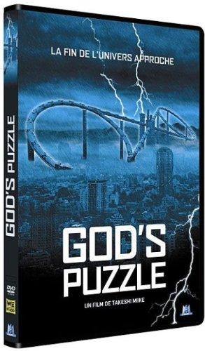 God's puzzle [FR Import]