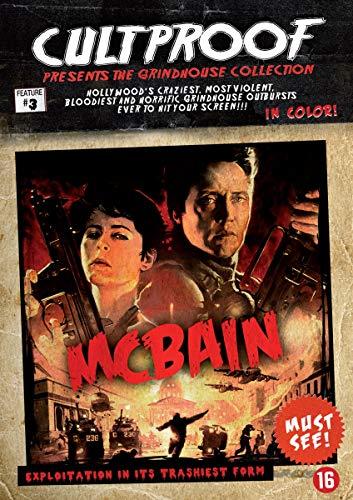 McBain ( ) [ Holländische Import ]