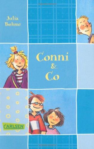 Conni & Co, Band 1: Conni & Co