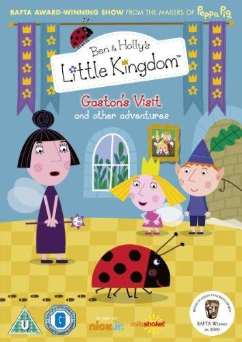 Ben and Holly's Little Kingdom - Volume 2 [UK Import]