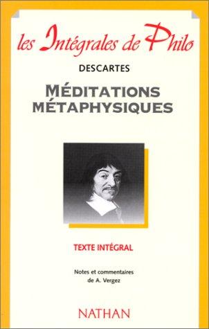 Méditations métaphysiques