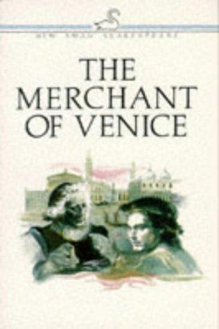 The Merchant of Venice. (Lernmaterialien) (New Swan Shakespeare Series)