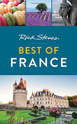 Rick Steves Best of France