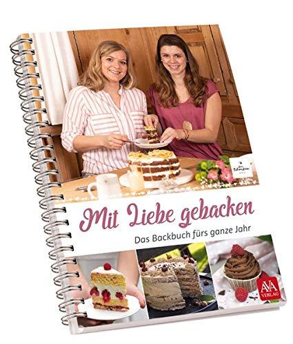 Mit Liebe gebacken