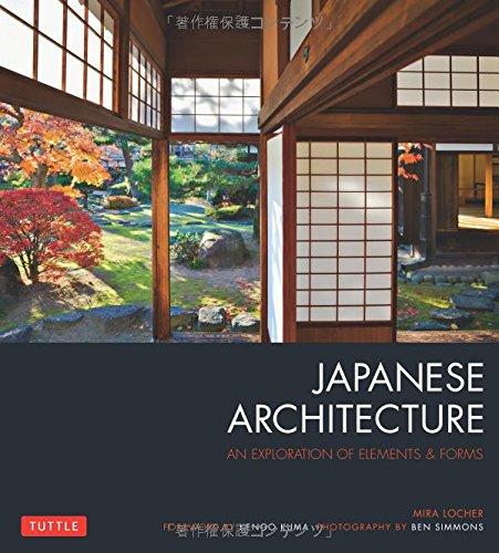 Japanese Architecture