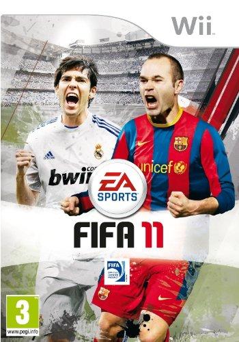 Fifa 11 [Spanisch Import]