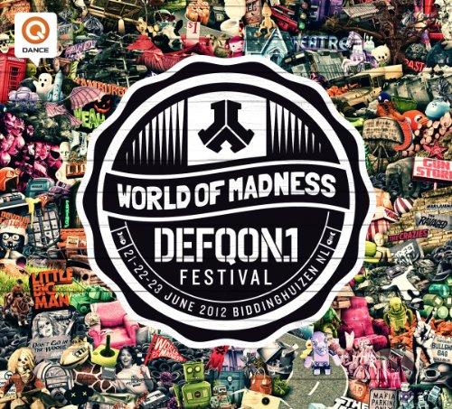 Defqon.1 Festival 2012