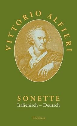 Sonette: Italienisch – Deutsch