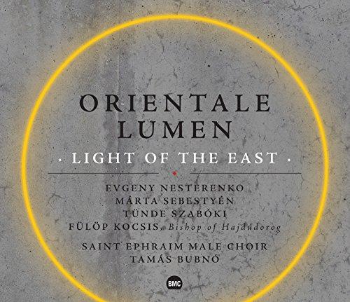 Orientale Lumen