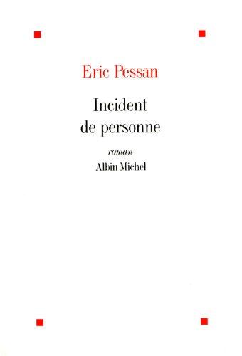 Incident de personne