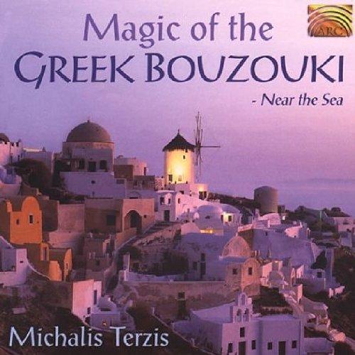 Magic of the Greek Bouzouki