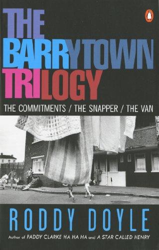 The Barrytown Trilogy