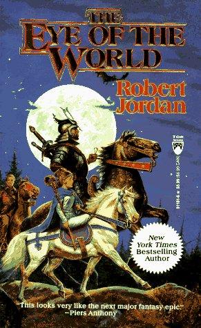 The Eye of the World (Wheel of Time)