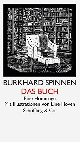 Das Buch: Eine Hommage